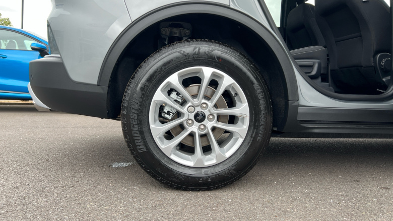 Ford Kuga 1.5 EcoBoost Titanium 5dr Petrol Estate